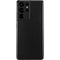 Specialty Vinyl Black Hex Texture Galaxy S21 Ultra 5G Skin